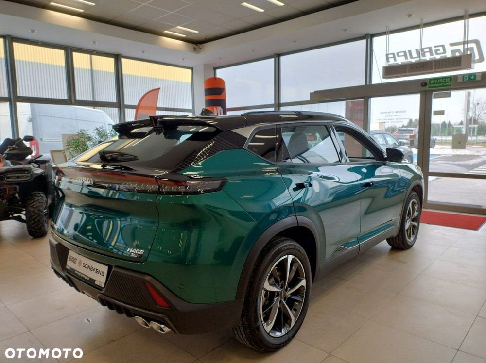 Dongfeng Mage - 3