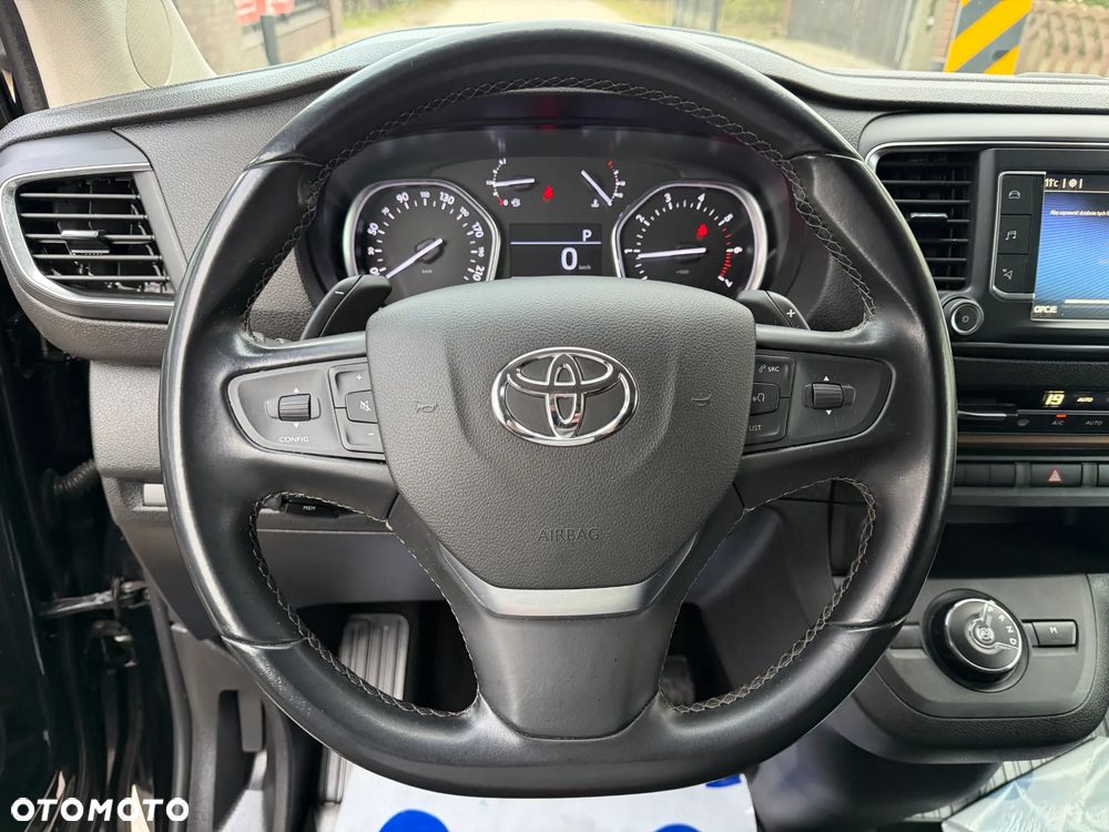 Toyota Proace Verso 2.0 D4-D Long Family - 24