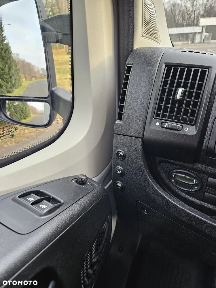 Peugeot Boxer - 22