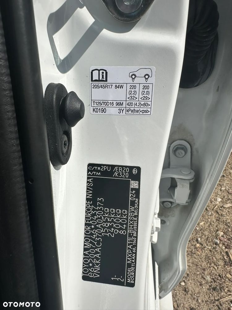 Toyota Yaris 1.5 Selection Elegant CVT - 20