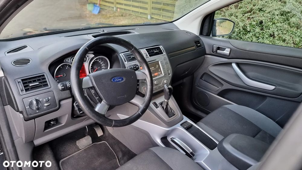 Ford Kuga 2.0 TDCi 4x4 Champions Edition - 14