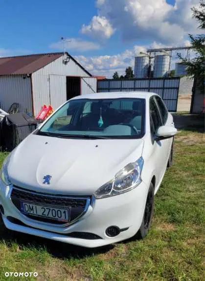 Peugeot 208 1.0 VTi Active - 1