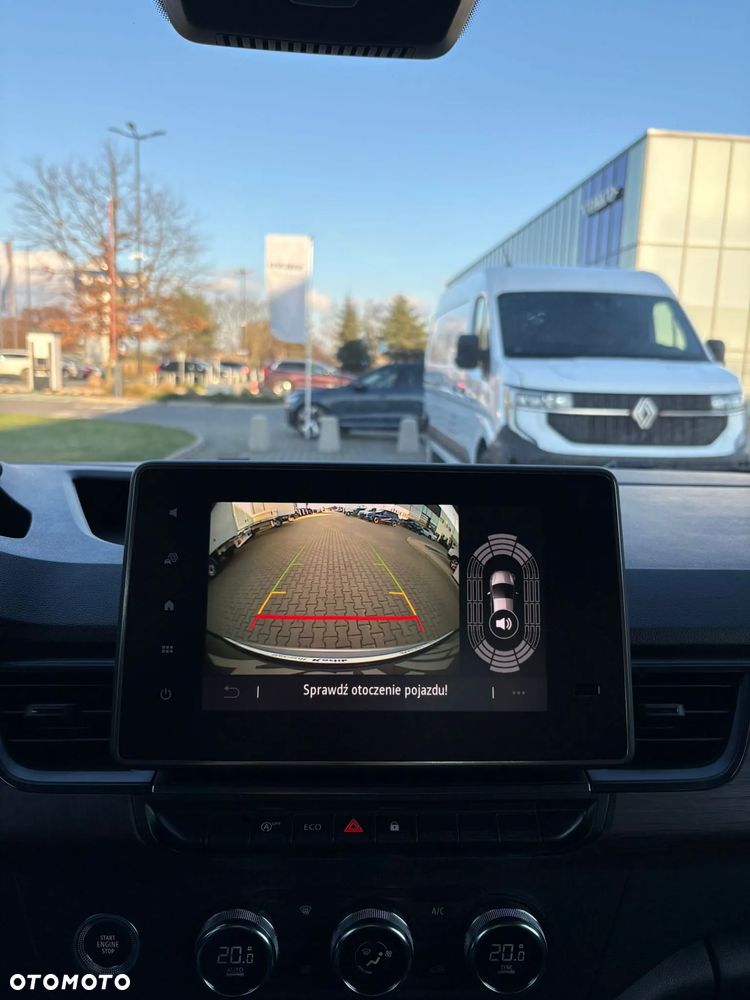 Renault Kangoo 1.5 dCi Techno - 24