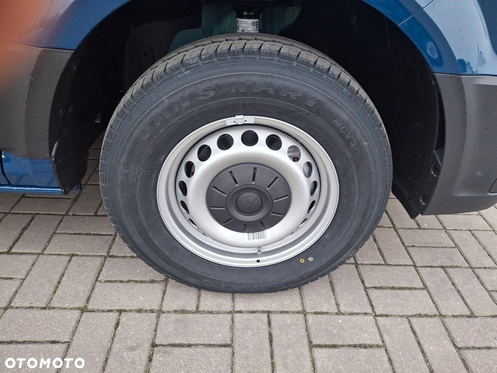 Volkswagen Crafter Crafter 35 - 7