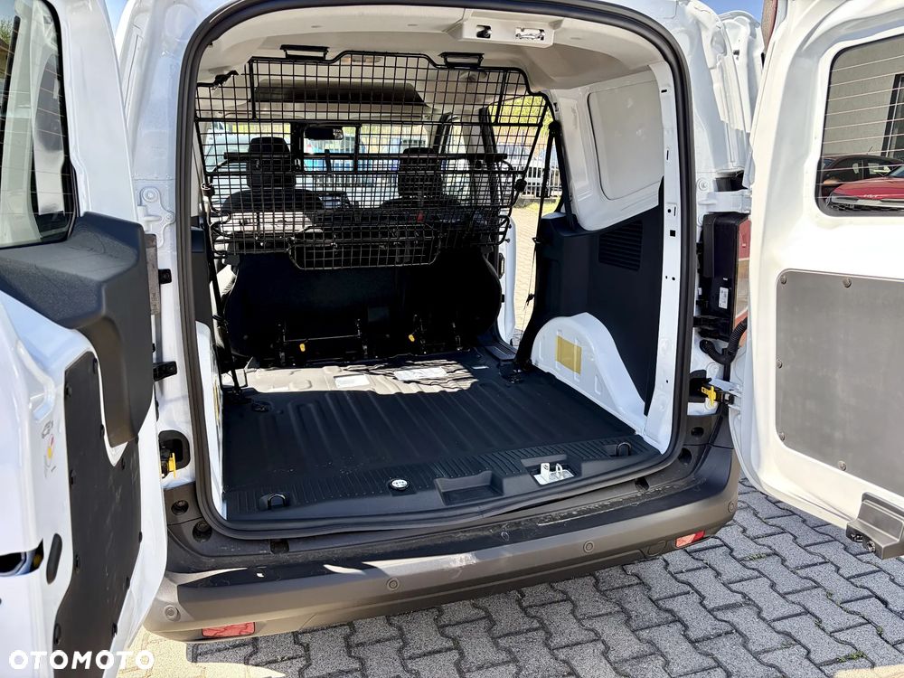 Ford Transit Courier Kombi 1.5 EcoBlue 100KM Trend - 11