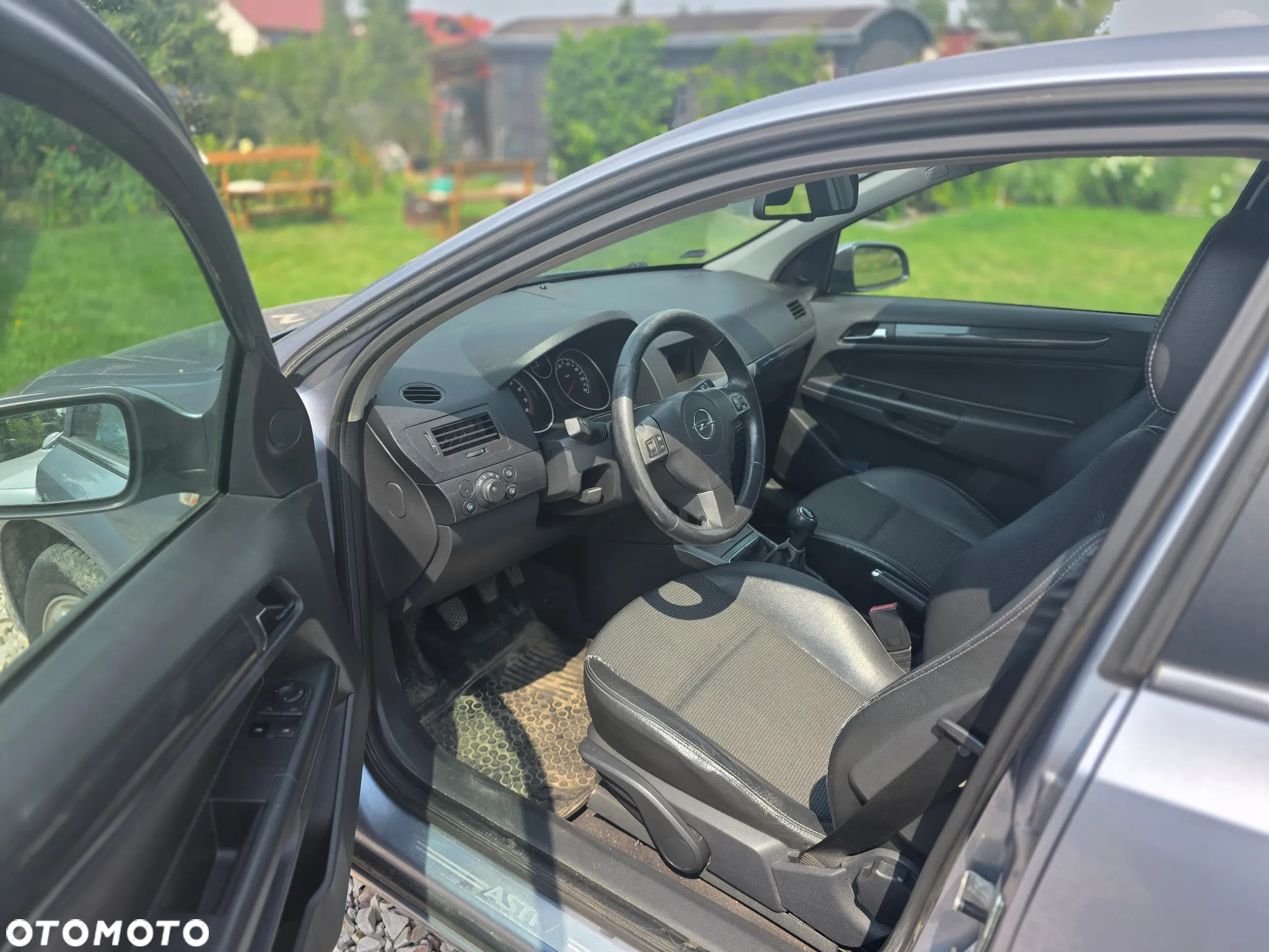 Opel Astra 1.8 Cosmo - 8