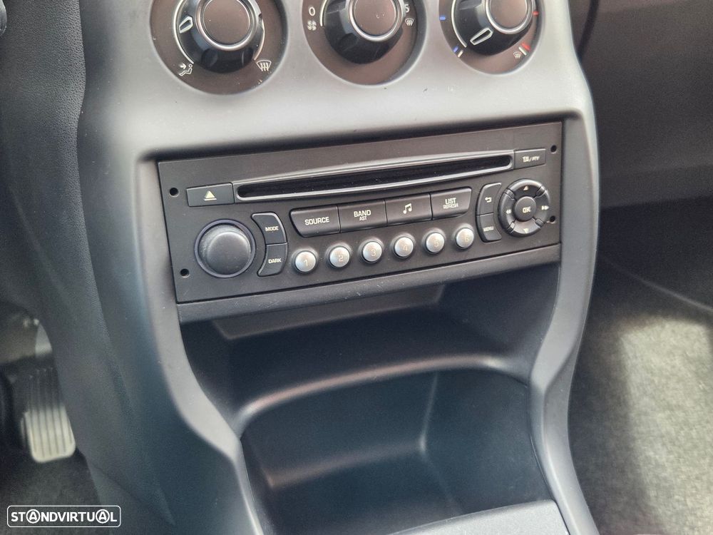Citroën C3 1.2 VTi Exclusive - 21