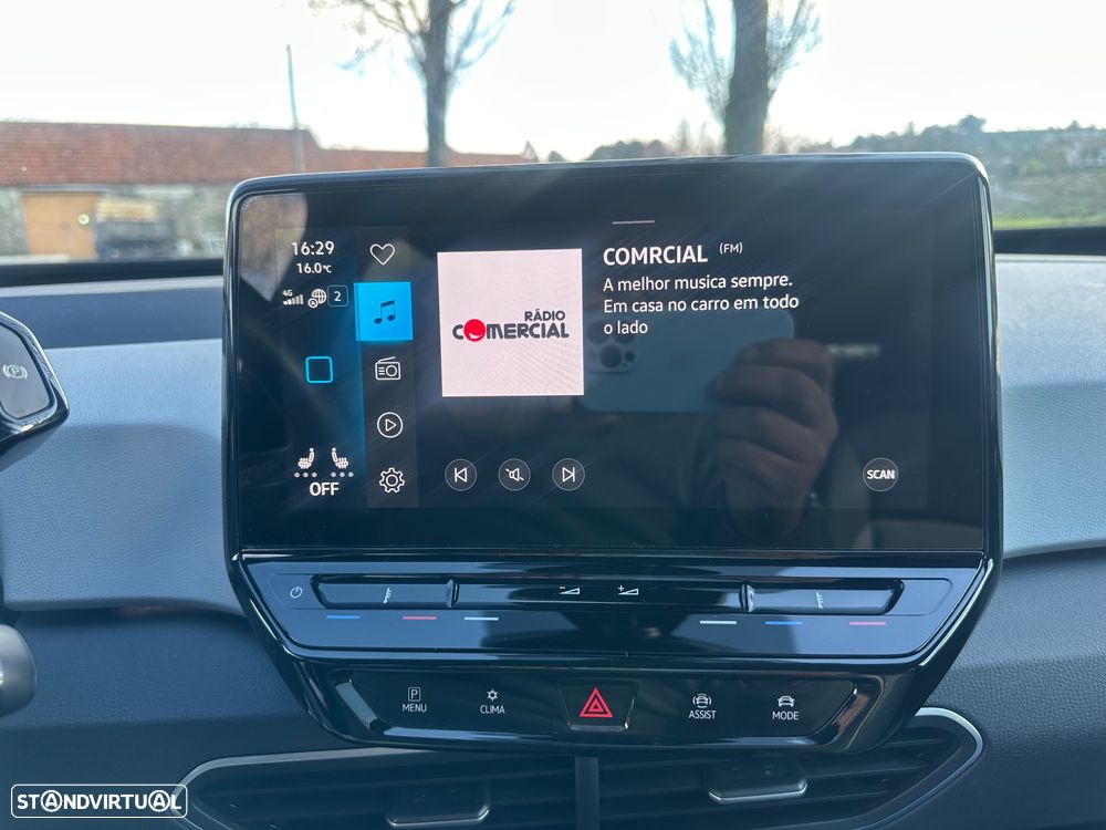 VW ID.3 Pro Performance - 55