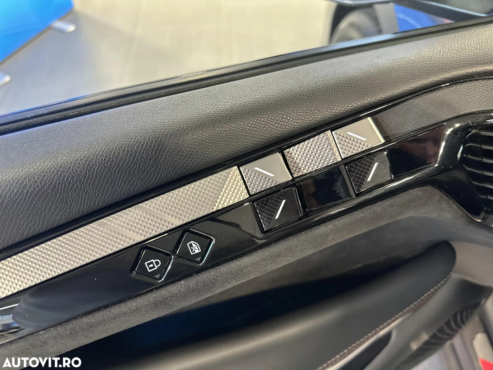 DS Automobiles DS 4 - 14