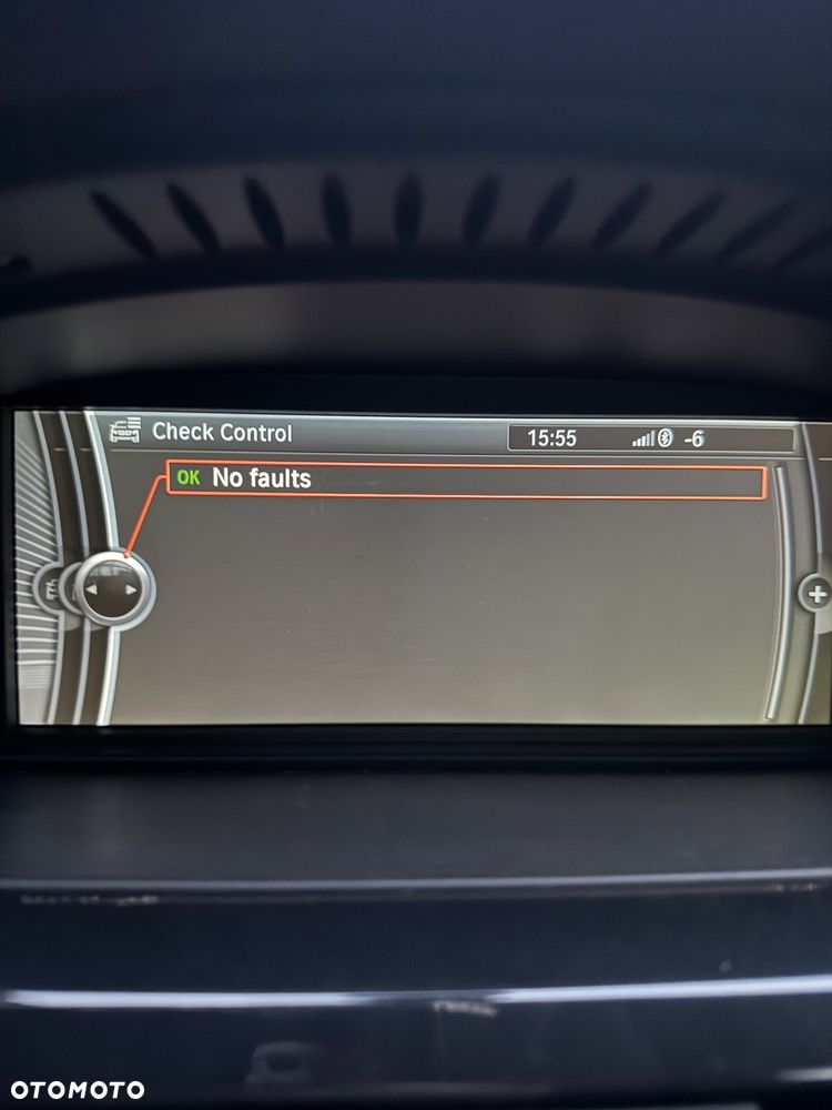 BMW Seria 3 320d DPF Efficient Dynamics Edition - 11