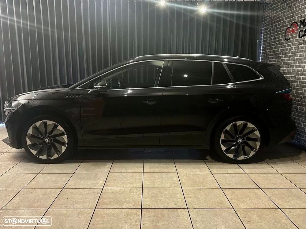 Skoda Enyaq iV 80 - 4