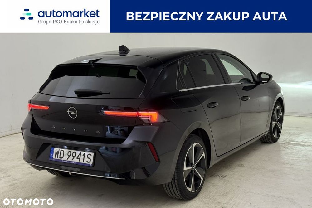 Opel Astra VI 1.2 T Elegance S&S - 4