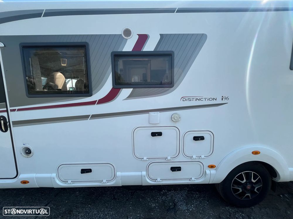 Rapido Distinction Premium - 7