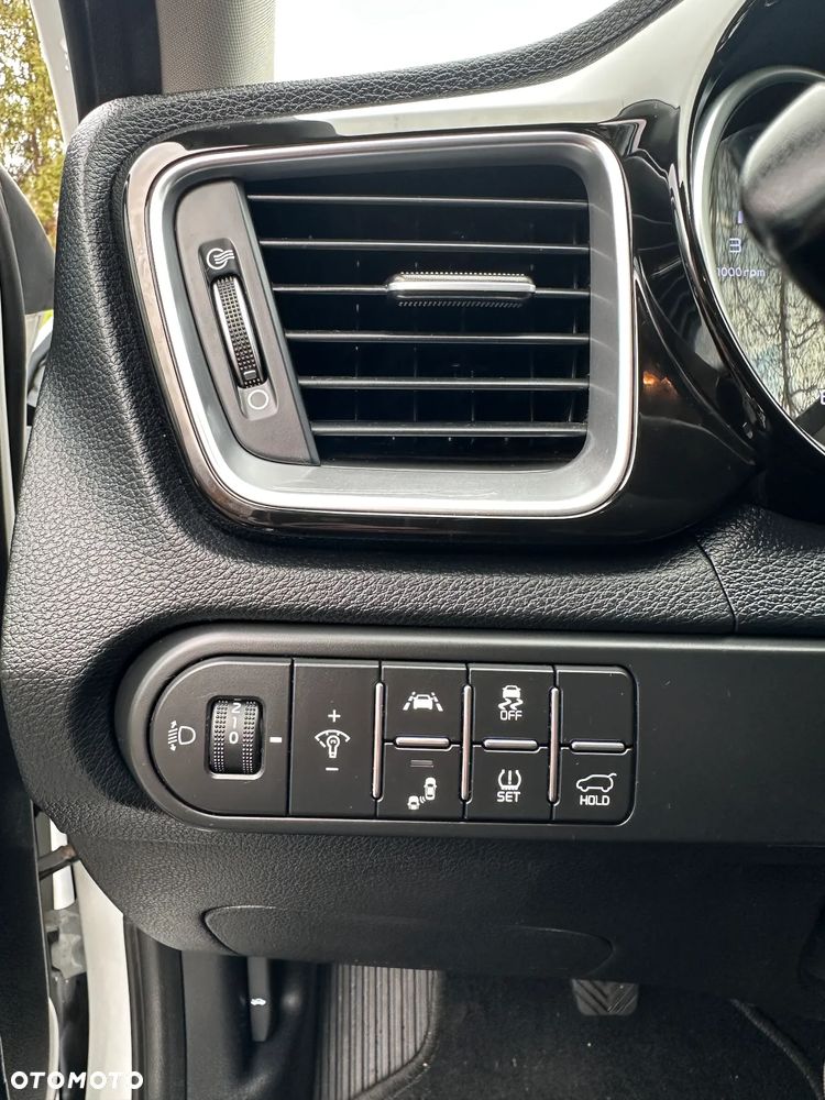 Kia XCeed 1.6 CRDi EDITION 7 - 18