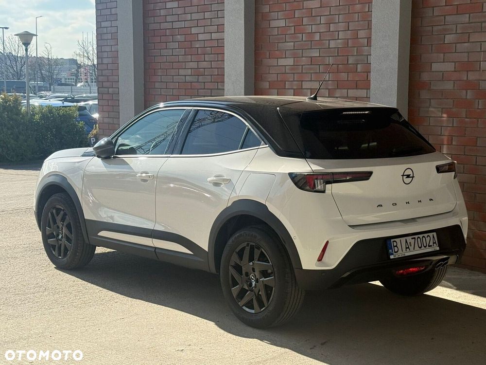 Opel Mokka - 6