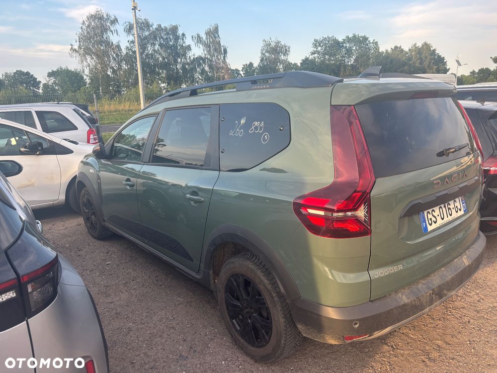 Dacia Jogger TCe 110 Journey - 1