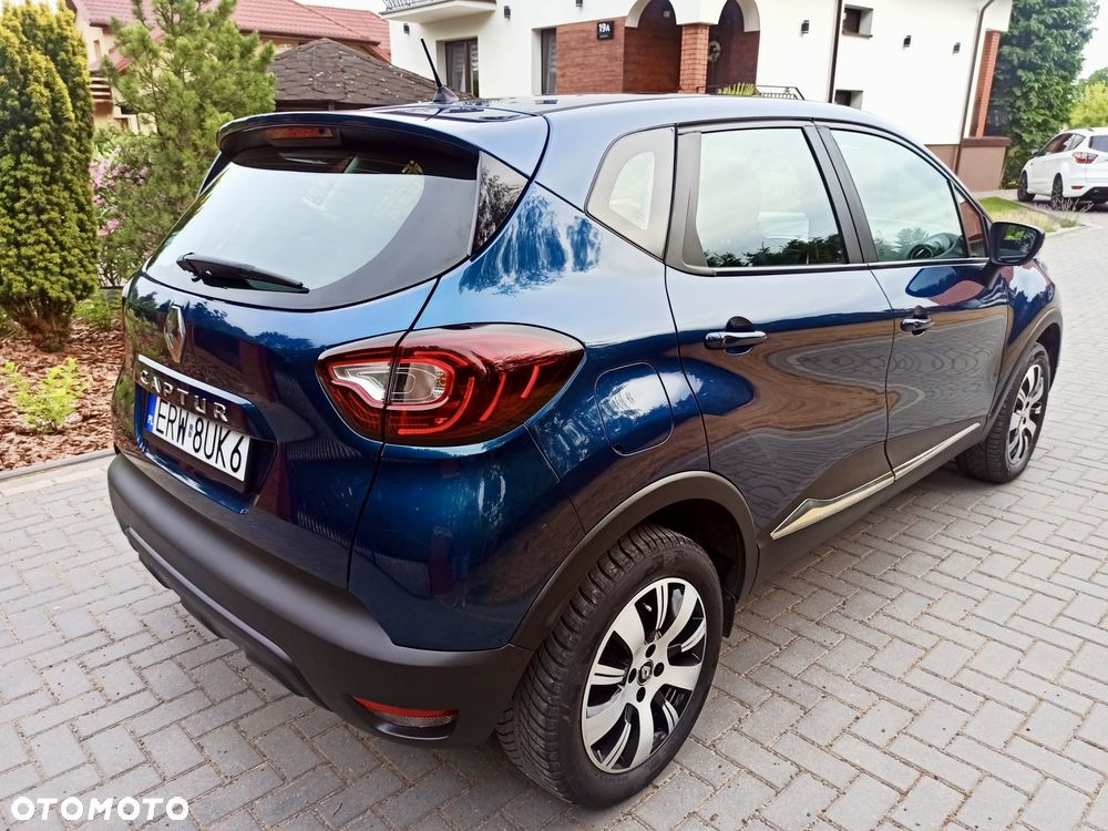 Renault Captur (ENERGY) TCe 90 INTENS - 9