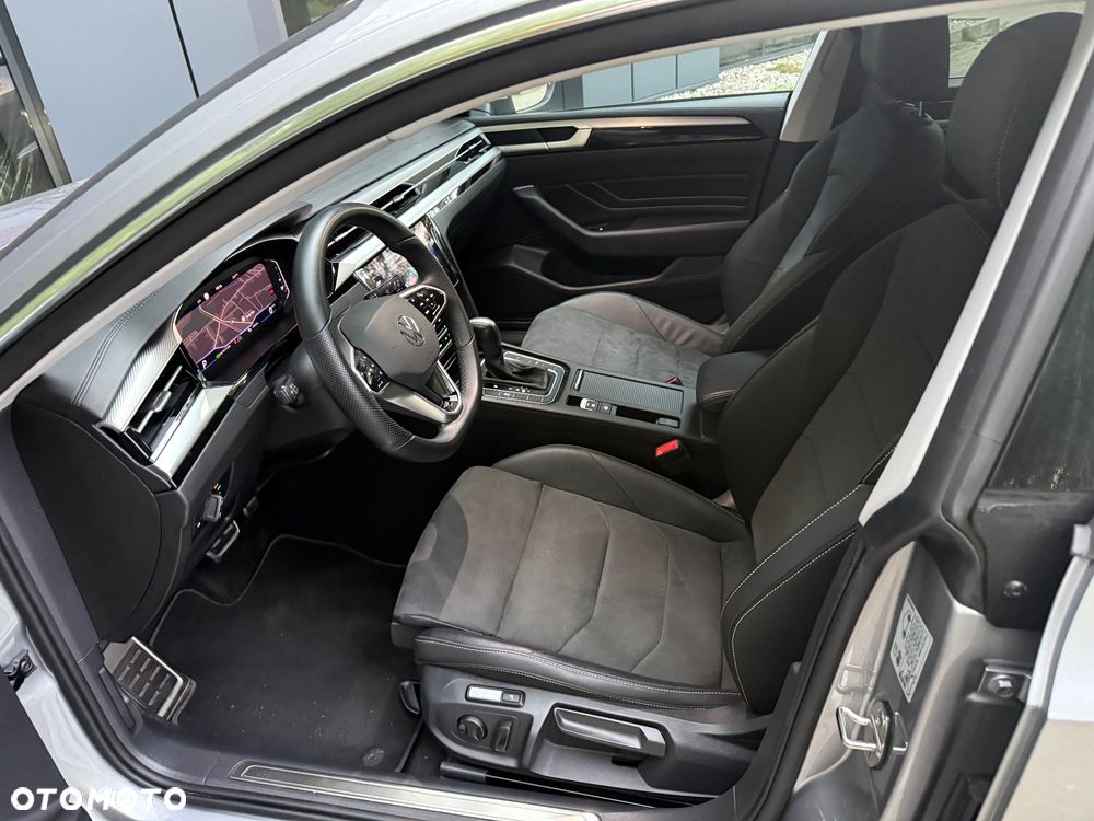 Volkswagen Arteon 2.0 TSI Elegance DSG - 33