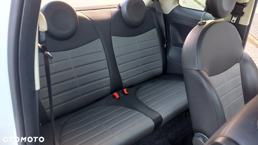 Fiat 500 1.2 8V Start&Stopp Sport - 17