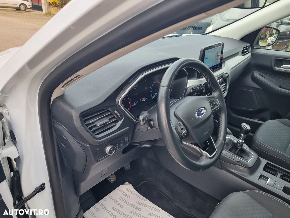 Ford Kuga 1.5 EcoBoost COOL&CONNECT - 8