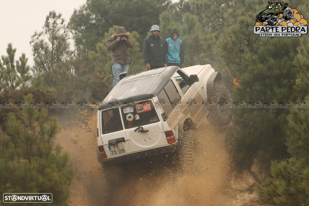 Nissan Patrol 2.8 Turbo LX - 2