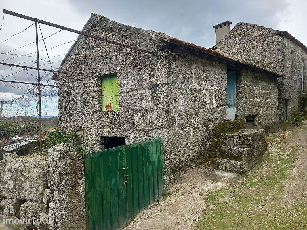 Moradia T0 para venda - Grande imagem: 3/12