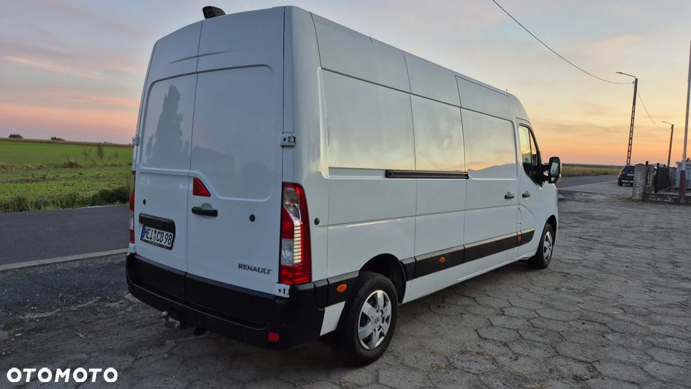 Renault Master - 19