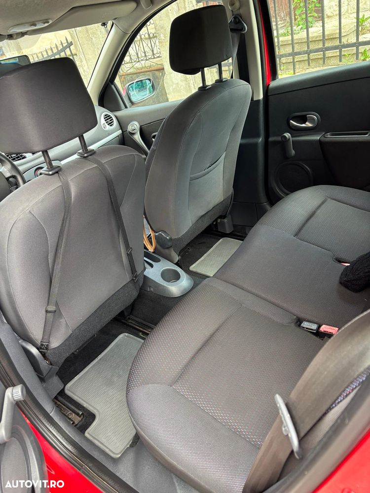 Renault Clio - 5