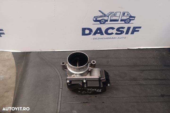 Clapeta acceleratie 03L128063T 03L128063T Volkswagen VW Tiguan 1 [fac - 2