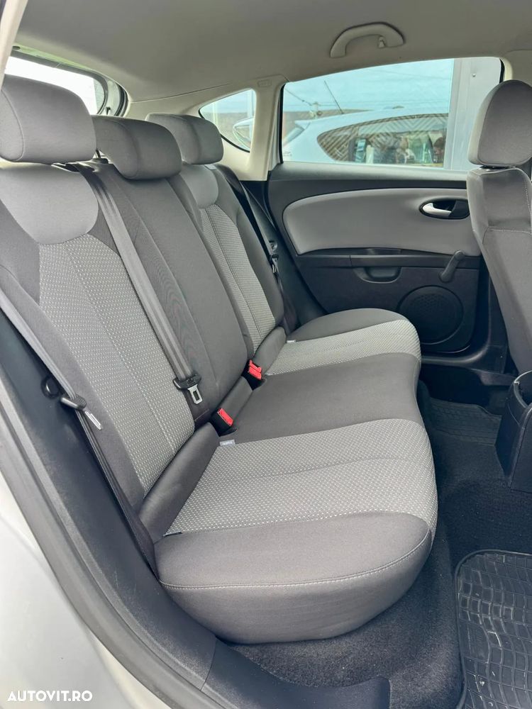 Seat Leon ST 1.6 TDI Reference - 28