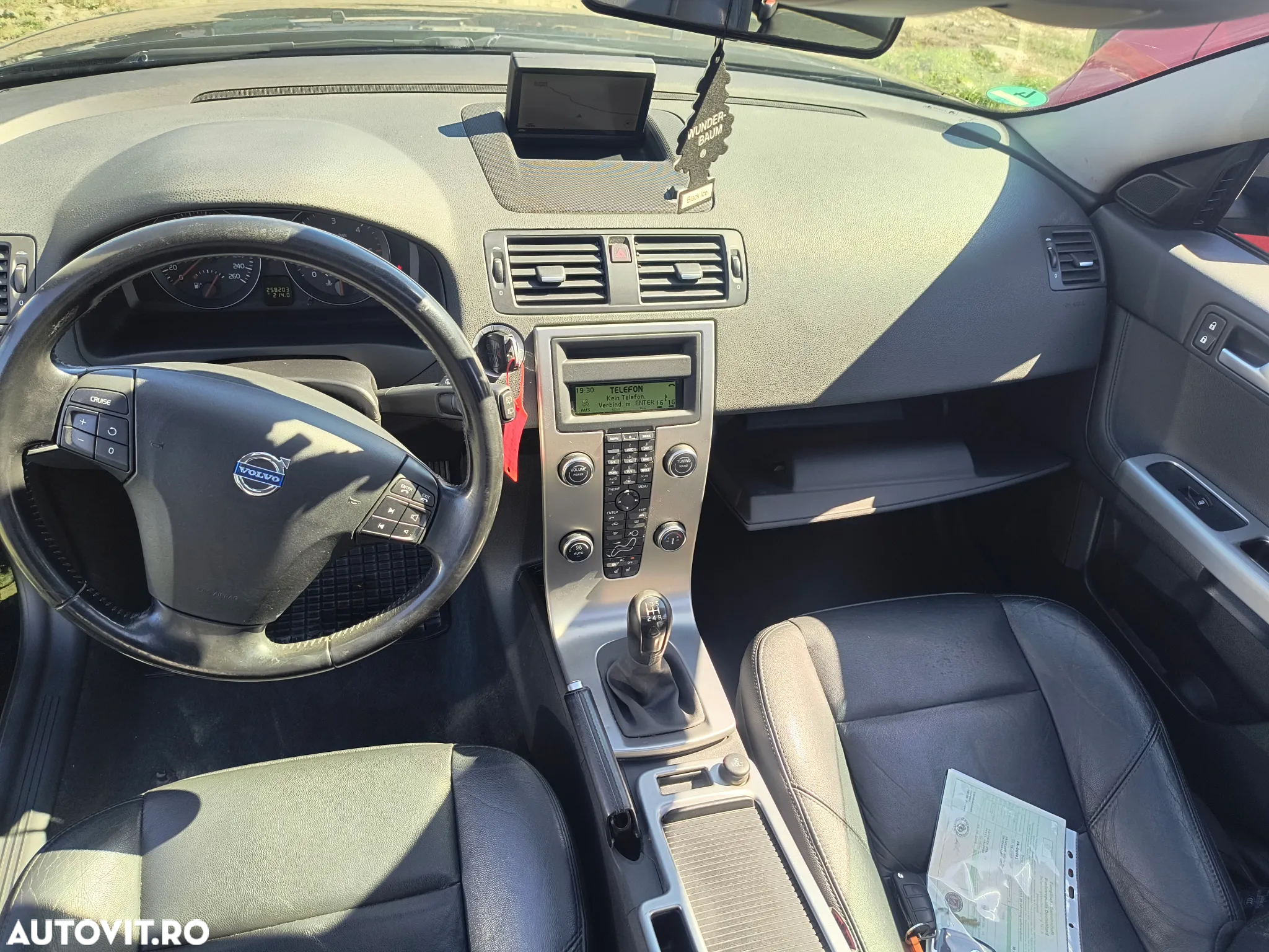 Volvo V50 1.6D - 12