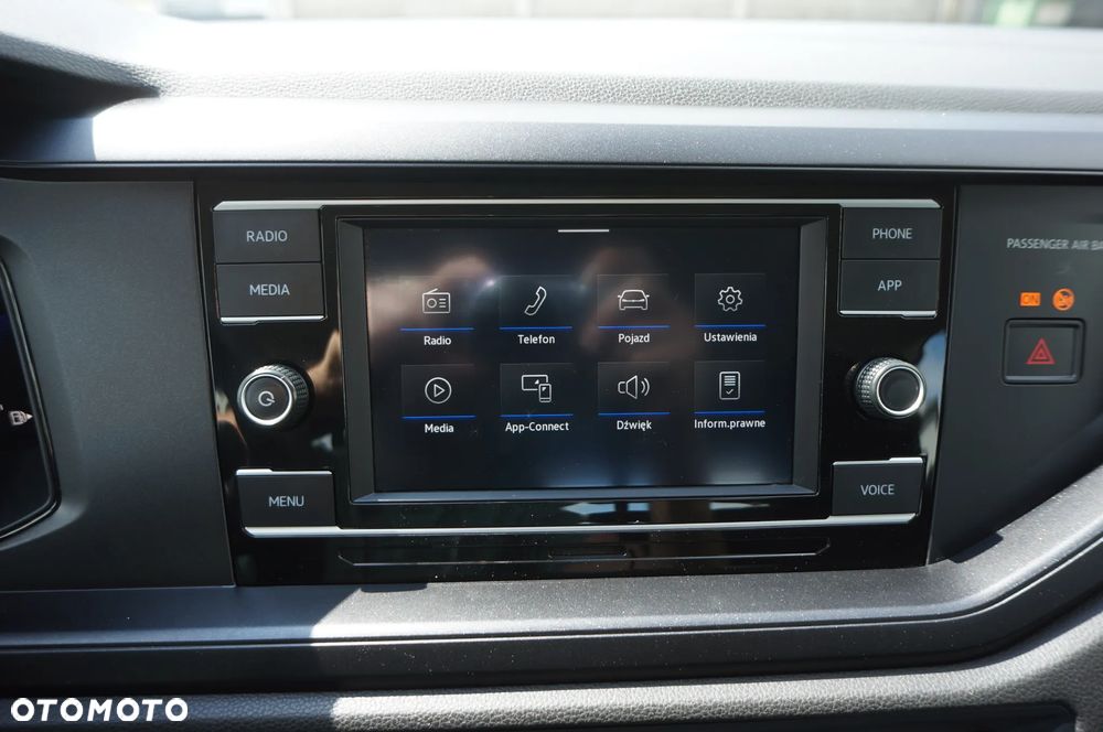 Volkswagen Polo 1.0 Move - 22
