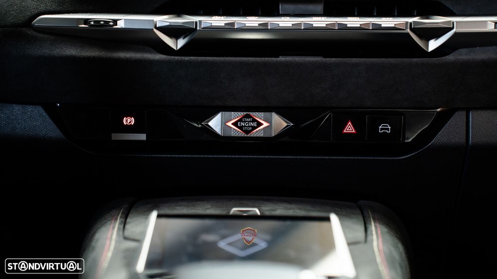 DS DS4 BlueHDi 130 PERFORMANCE LINE - 33