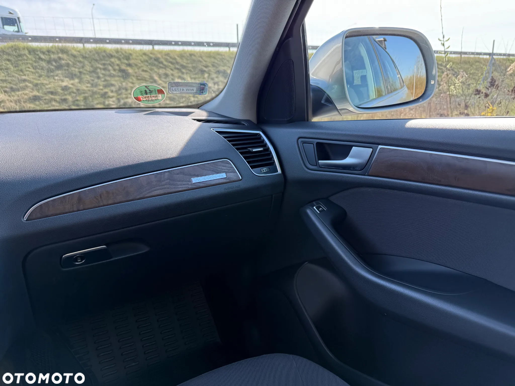 Audi Q5 2.0 TDI Quattro - 18