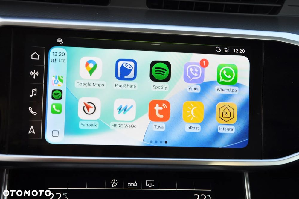 Audi A6 Avant 50 TDI mHEV Quattro Sport Tiptronic - 29