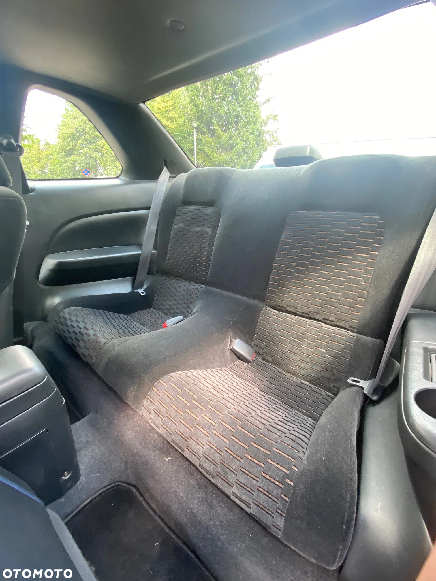 Honda Prelude 2.2i VTEC - 19