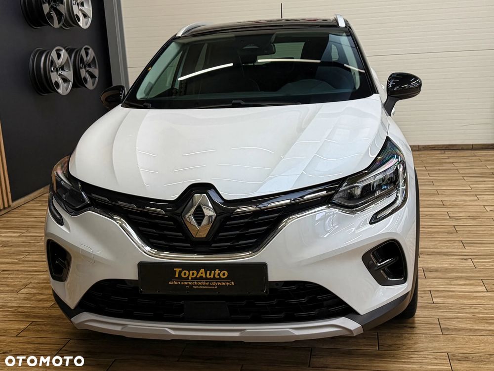 Renault Captur - 15