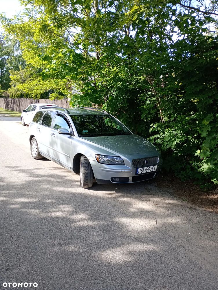 Volvo V50 2.0D DPF Momentum - 15