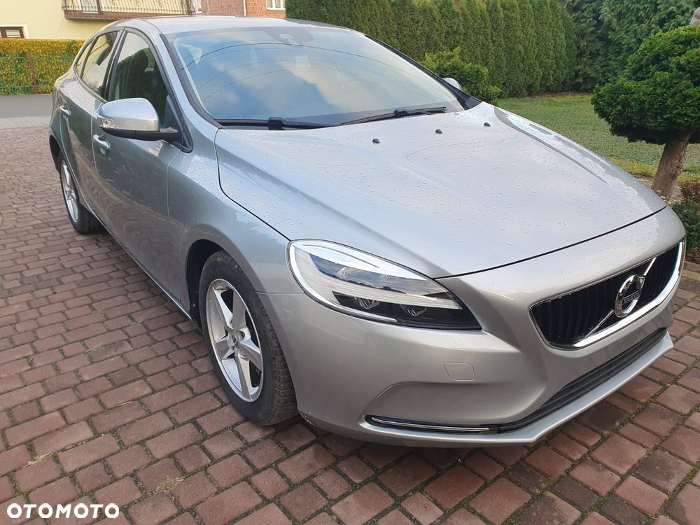 Volvo V40 - 12