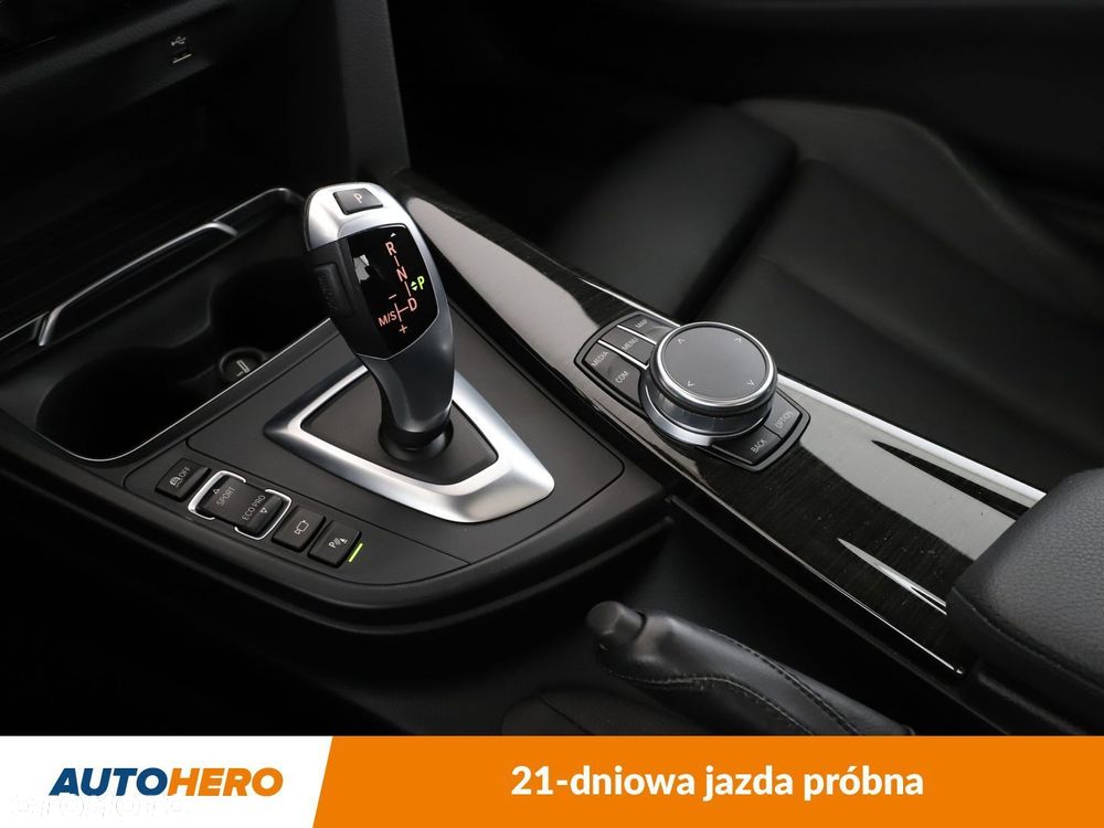 BMW Seria 4 420d Luxury Line - 27