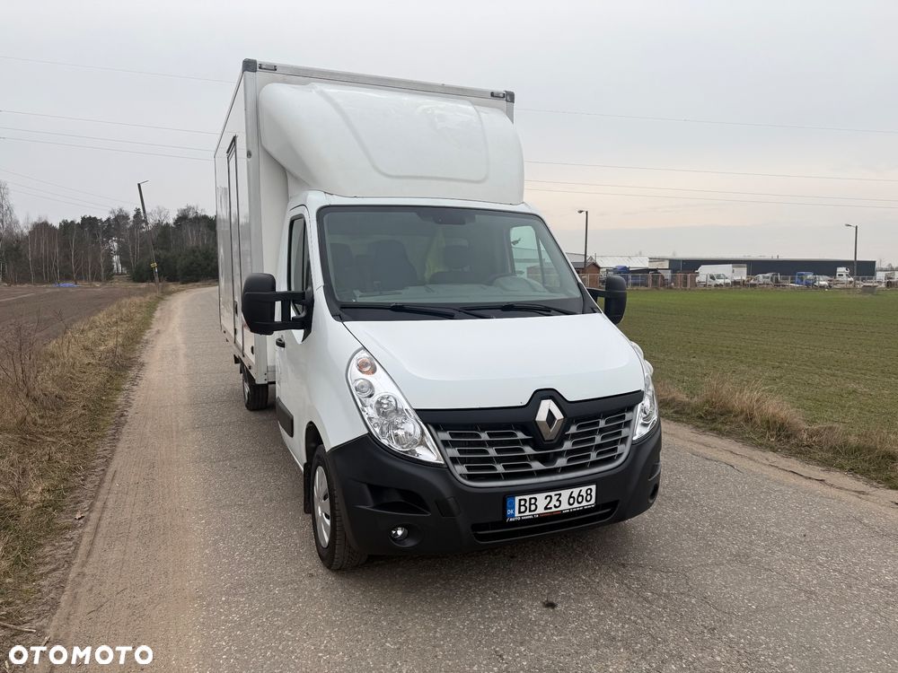 Renault Master - 8