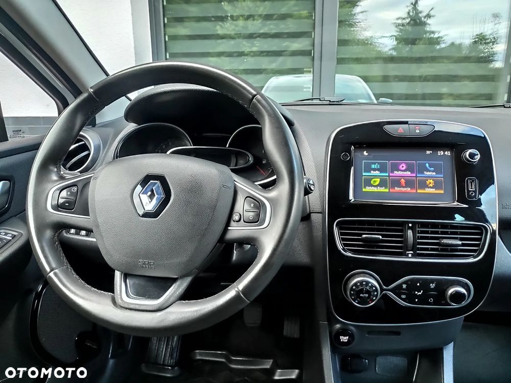 Renault Clio 1.2 16V Limited - 15