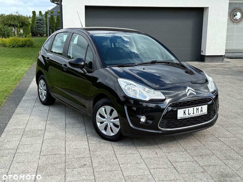 Citroën C3 1.4 Exclusive - 34