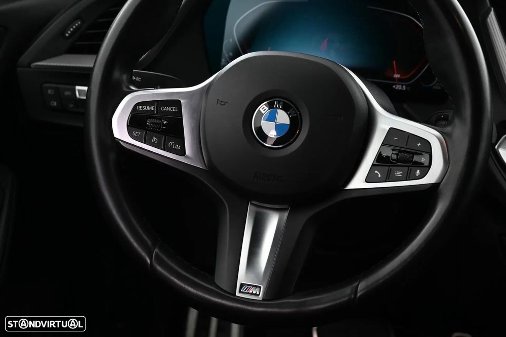 BMW 216 Gran Coupé d Pack Desportivo M - 16