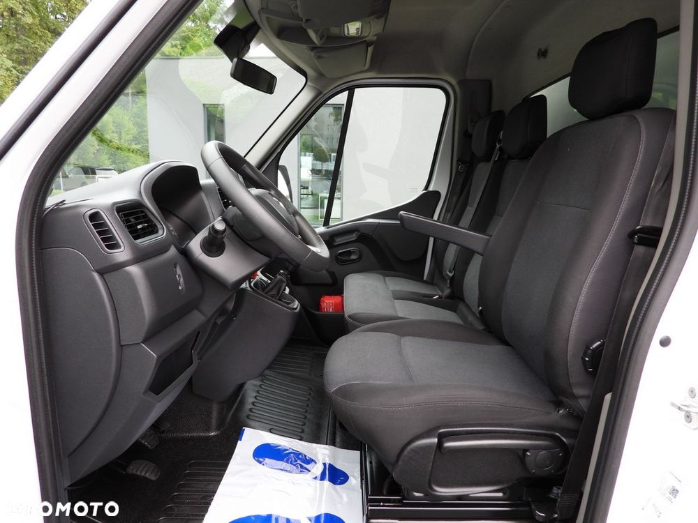 Renault MASTER CHŁODNIA KONTENER 1*C LEDY KLIMATYZACJA  165KM - 29