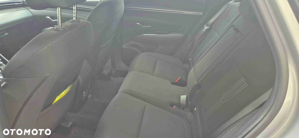 Hyundai Tucson 1.6 T-GDi Smart 2WD - 11