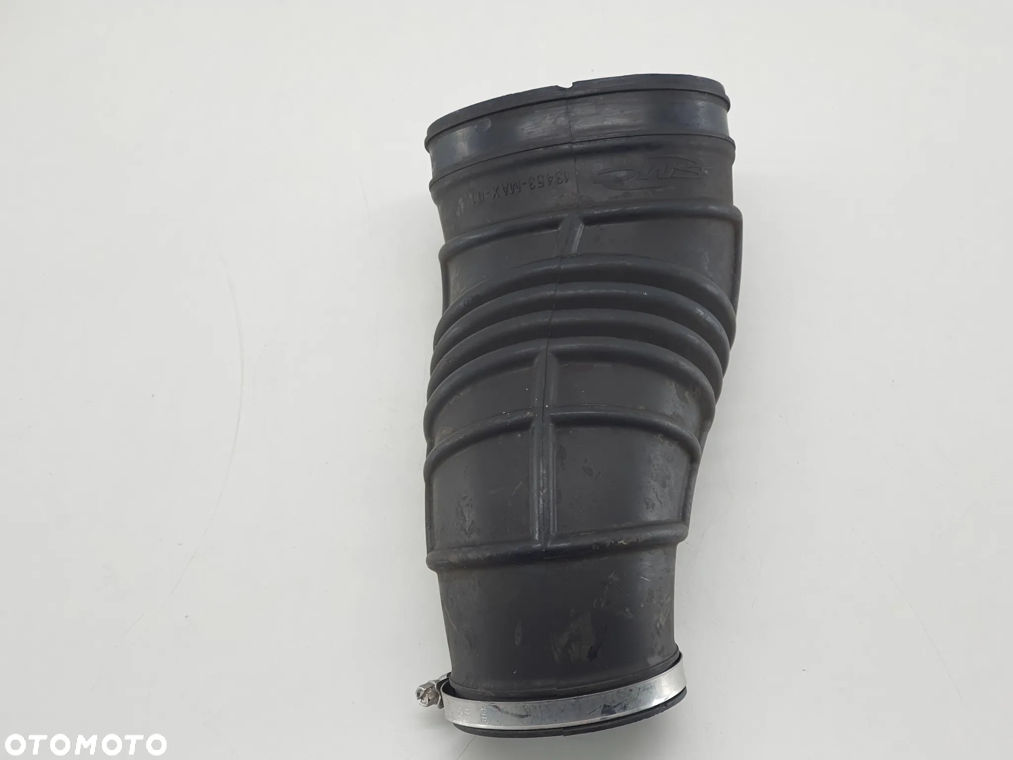 GUMA DOLOT SNORKEL  SMC 700 ARGON JUMBO 700 - 5