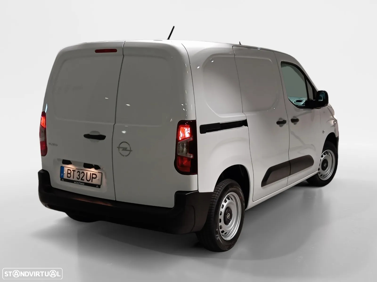 Opel Combo L1 1.5D - 6