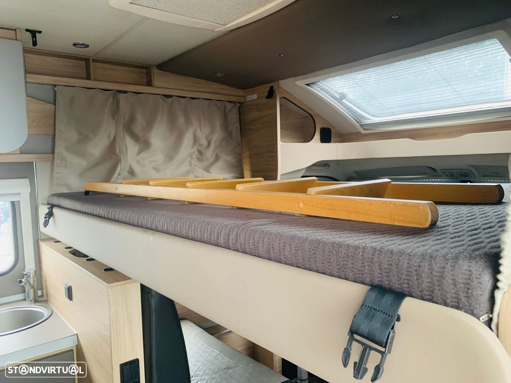 Fiat Ducato WEINSBERG - 41