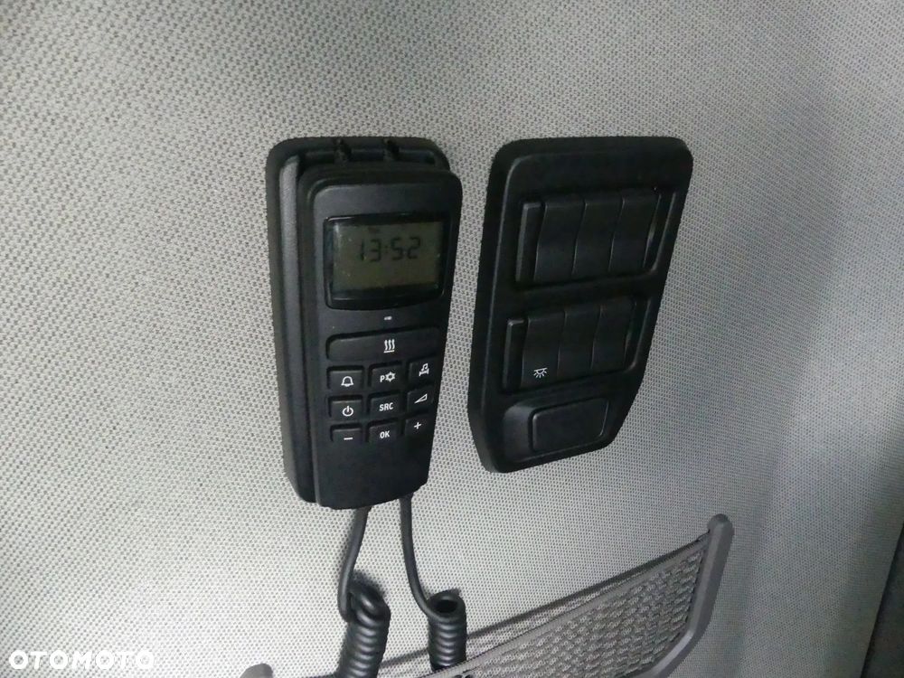 Scania R450 / EURO 6 / RETARDER / STANDARD / AUTOMAT / - 25